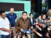 Stadion Piala Dunia U-20 Bisa Dicoret jika Daerah Tidak Siap