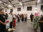Wali Kota Semarang Berharap SNC 2023 Jadi Atraksi Luar Biasa dan Beda dari Tahun Sebelumnya