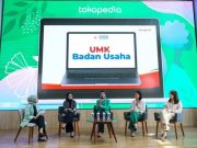 Nomor Induk Berusaha Jadi Pintu Masuk Pelaku Usaha