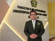 Dibekali Kompetensi Islami Alumni Keperawatan Unissula Go Internasional
