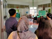 Bawaslu Optimalkan Pengawasan Coklit di Panti Lansia Semarang