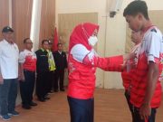 Bupati Eisti’anah Inginkan Kabupaten Demak Juara Umum Popda Tingkat Karesidenan