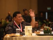 Pecahkan Rekor Muri, BNN RI Gemakan War On Drugs “Anti Narkoba” ke Seluruh Penjuru Negeri