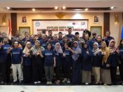 Revitalisasi Bahasa Daerah Terus Dikembangkan