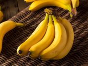 Yuk, Mengenal Pisang Cavendish dan Manfaatnya