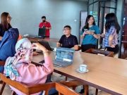 Learning Space SCU Ciptakan Suasana Lebih Nyaman dan Menyenangkan