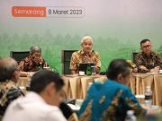 Sulitnya Mengetahui Pergerakan Beras dari Hasil Panen Raya