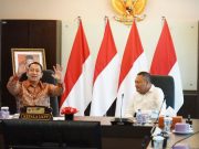 Hendi Apresiasi Kepala Daerah yang Taruh Perhatian pada Pengadaan