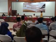 DPRD Kudus Godog Ranperda Bangunan Gedung, Atur Ketentuan IMB dan PBG