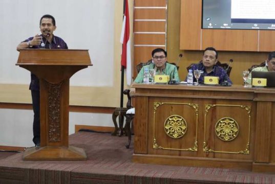 Sukses Turunkan Stunting, ini yang Dilakukan Pemkab Jepara