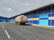 Tingkatkan Layanan Distribusi, Pupuk Indonesia Optimalkan Kehandalan Gudang