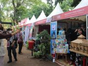 Seni Budaya Lokal Siap Ramaikan Jambore Pokdarwis 2023 di Semarang