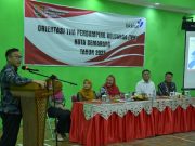 Percepat Target Zero Stunting, Pemkot Semarang dan BKKBN Bentuk 3.822 Tim Pendampingan Keluarga