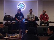 Mitra Squad Siap Menggoyang Raynox Semarang