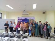 EDC USM Gelar Pembekalan Dosen Kewirausahaan