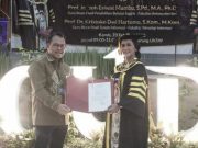 UKSW Jadi Perguruan Tinggi Swasta Pertama di Indonesia yang Buka Prodi S3 Ilmu Akuntansi