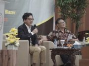 Dorong Value Creation di UKSW, Alisjahbana Founders PT Haldin Dukung Sister Laboratorium