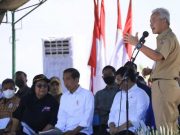 Konflik Tanah di Blora Terjadi Sejak 1947