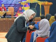Kuliah Umum Wawasan Kebangsaan Pancasila di USM, Dr Arif: Kita Harus Buang Sikap Mementingkan Diri Sendiri