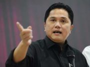 Erick Thohir Segera Tinjau Infrastruktur Piala Dunia U-20 di Enam Kota