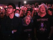 Kehadiran Deep Purple Ingatkan Masa-masa SMA