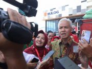Tim Tanggap Bencana Siaga Penuh Antisipasi Erupsi Merapi