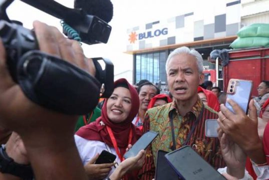 Tim Tanggap Bencana Siaga Penuh Antisipasi Erupsi Merapi
