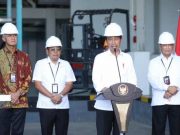 Bulog Harus Serap Sebanyak-banyaknya Gabah Petani