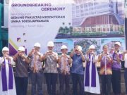 FK SCU Tingkatkan Fasilitas bagi Calon Dokter Muda