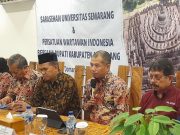 USM Siap Berkolaborasi dengan Pemkab Magelang Optimalkan Potensi Kawasan Wisata Borobudur