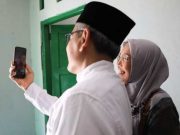 Mbah Hisyam Sosok Penting bagi Indonesia