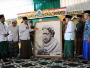 PBNU Beri Apresiasi pada Keturunan Mbah Hisyam yang Merawat Tradisi dan Sejarah