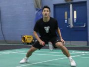 Jelang All England 2023, Tim Indonesia Gelar Latihan Perdana