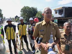 Alat Timbang Portable Disiapkan untuk Antisipasi Truk ODOL
