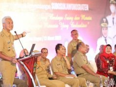 Musrenbang di Wilayah Sobosukawonosraten Tampung Semua Usulan Kelompok Minoritas