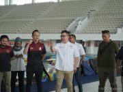 Targetkan 7 Emas di SEA Games Kamboja, Fin Swimming Tryout ke Italia