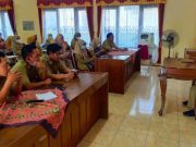 Batal Audiensi, Ratusan Guru Swasta di Grobogan Ungkapkan Rasa Kecewa