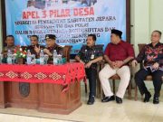 Pj. Bupati Jepara : 23 Ribu Warga Jepara Masuk Kelompok Kemiskinan Ekstrem