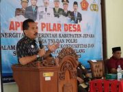 Spj. Desa Banyak Disclaimer, Pemkab Jepara Siapkan Larwasdes