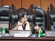 Aturan Pelaksanaan UU TPKS Belum Sepenuhnya Tersedia