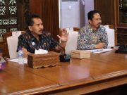 Normalisasi 3 Sungai, Seribu Rumah Harus Langsung Direlokasi