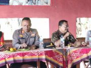 Tersisa 270 Kasus, Mlonggo Tangani Tengkes Bersama-sama
