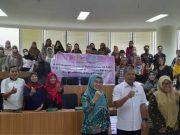 Workshop UU TPKS di USM, Evarisan: Kekerasan Seksual Merendahkan Derajat dan Martabat Manusia