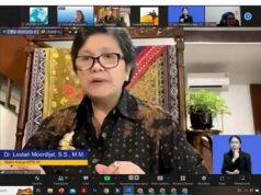 UU TPKS Belum Ada Aturan Pelaksanaannya
