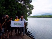 Penutupan Tambak di Karimunjawa Diapresiasi Kawali