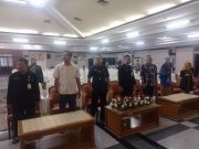 Logo dan Maskot Porprov 2023 Diperkenalkan Gubernur Ganjar