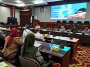 Penyaluran CSR Diharapkan Bisa Berkontribusi pada Pembangunan Daerah