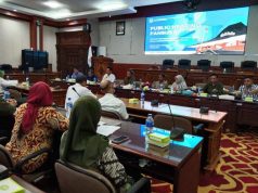 Penyaluran CSR Diharapkan Bisa Berkontribusi pada Pembangunan Daerah