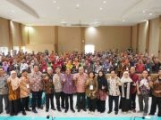 Aksi Nyata Revitalisasi Bahasa Daerah, Guru Utama Diajak Imbaskan ke Teman Sejawat sampai ke Peserta Didik