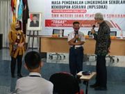 Hasil Impresif, SMK Boarding Besutan Ganjar Jadi Role Model